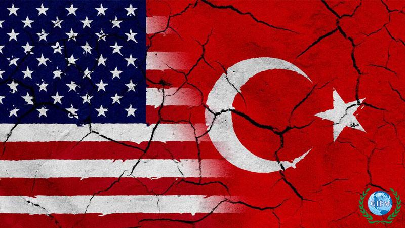 قراءة استراتيجية لخطط تركيا الاقتصادية  لمواجهة أزمتي كورونا والعقوبات الاقتصادية الأمريكية