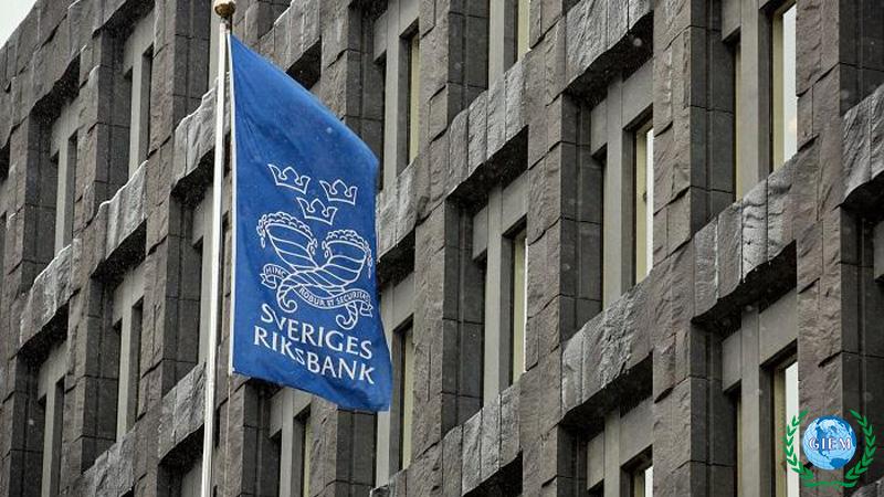 محافظ البنك المركزي السويدي يحدد رؤية العملة الرقمية