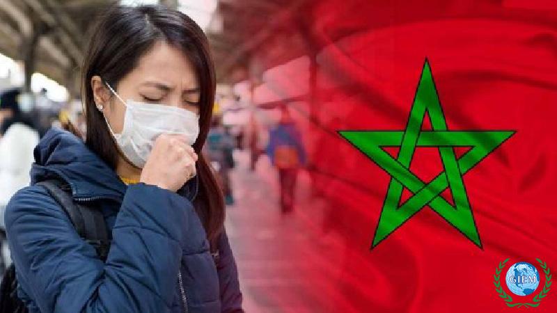 نجاعة حالة الطوارئ بالمغرب – تحليل بيانات