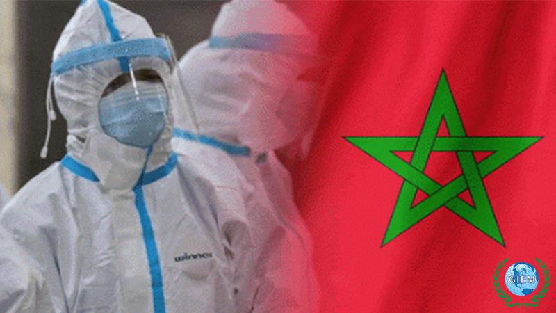 النموذج المغربي في محاربة كورونا