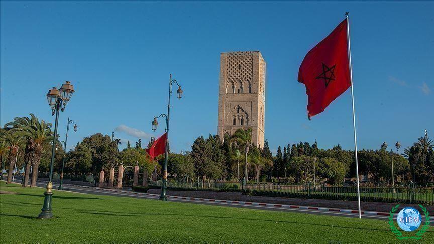 التغير الاجتماعي وأزمة الشباب: نموذج أزمة العمل لدى الشباب المغاربة وعلاقته بالتغير الاجتماعي
