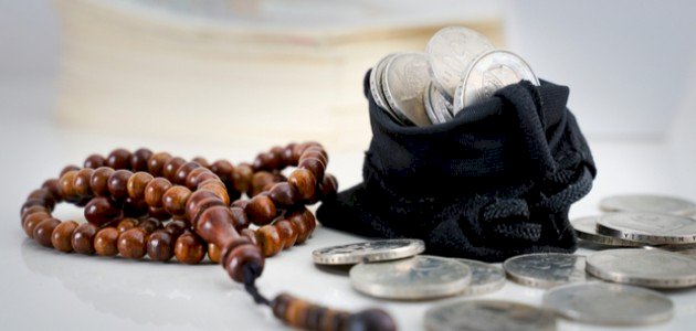 الاقتصاد الفضي من وجهة نظر الاقتصاد الإسلامي