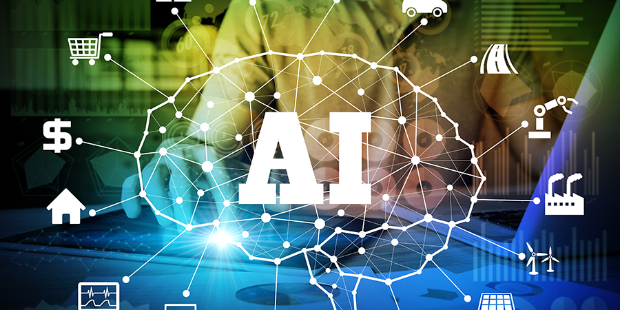 الذكاء الاصطناعي صغير الحجم وأثره الكبير: الاستفادة من الذكاء الاصطناعي لأغراض التنمية