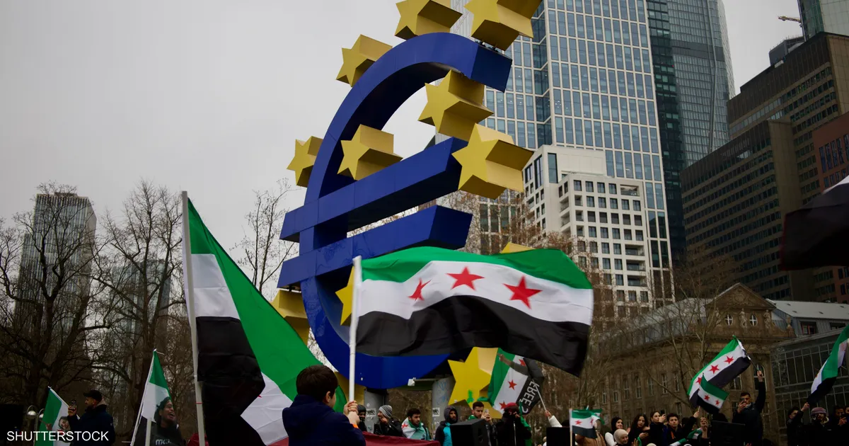 السوريون في سوق العمل الألماني