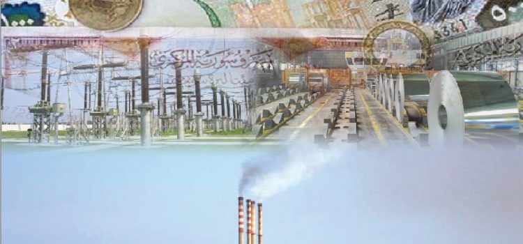 سورية تخطو نحو الاقتصاد الإسلامي