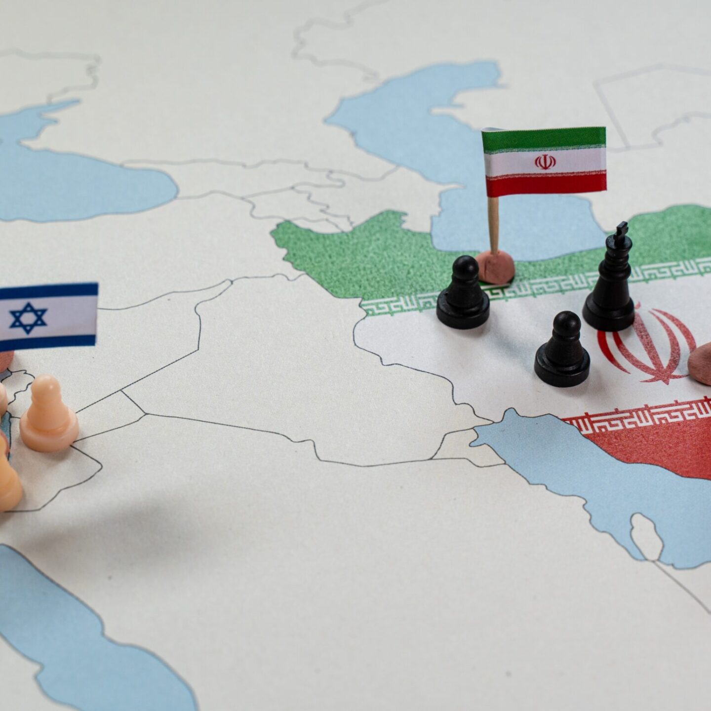 GCC & UAE Banking System Response to the US–Iran Conflict