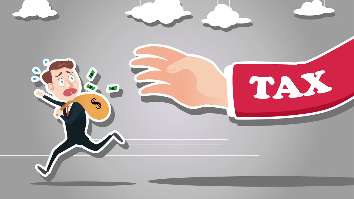 فرض الضرائب على العادات الضارة
